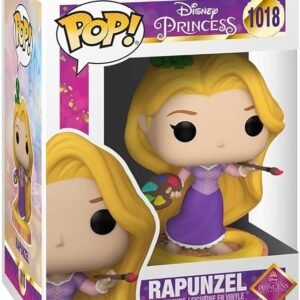 Funko Pop! Disney - Rapunzel