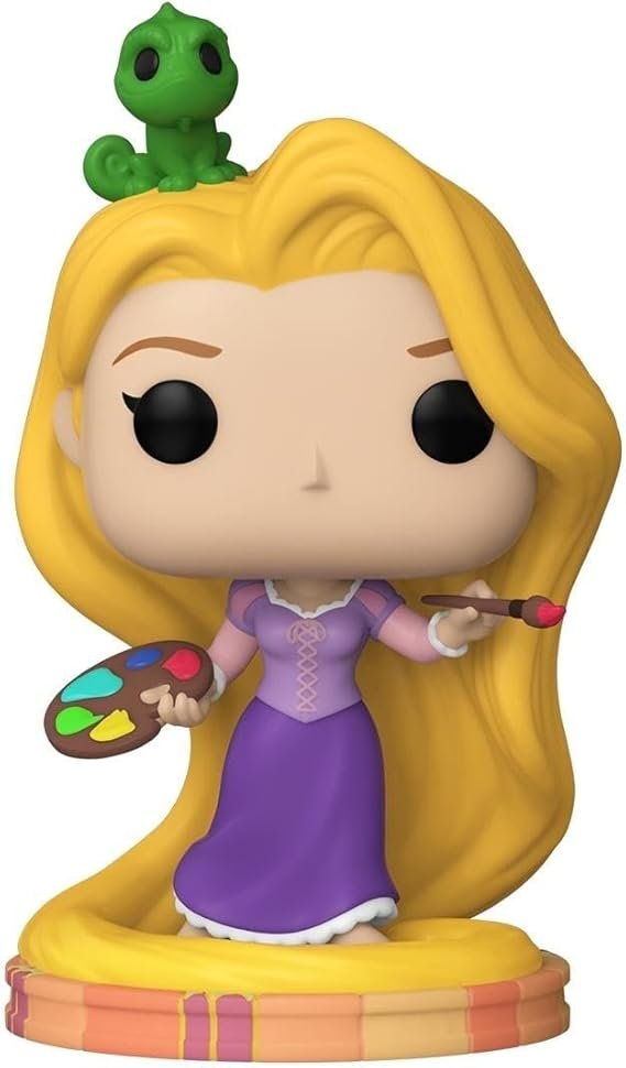 Funko Pop! Disney – Rapunzel