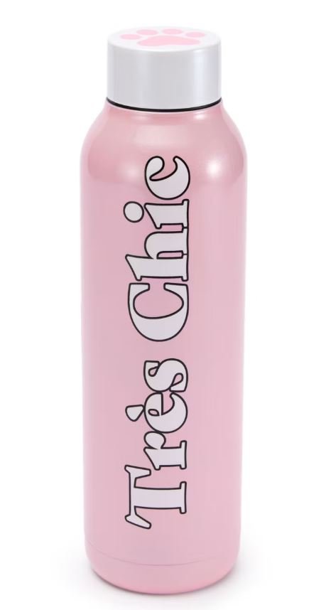 Botella Marie – Los Aristogatos