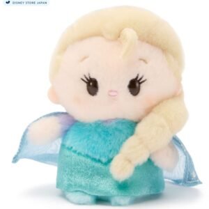 Minipeluche Elsa, Frozen